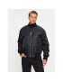 Versace Jeans Couture Bundy bomber 75GASD07 Čierna Regular Fit - Pepit.sk