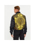 Versace Jeans Couture Bundy bomber 75GASD07 Čierna Regular Fit - Pepit.sk