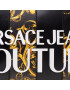 Versace Jeans Couture Kabelka 71VA4B46 Čierna - Pepit.sk