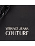 Versace Jeans Couture Kabelka 73VA4BM1 Čierna - Pepit.sk