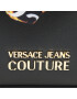 Versace Jeans Couture Kabelka 74VA4BAA Čierna - Pepit.sk