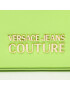 Versace Jeans Couture Kabelka 74VA4BAA Zelená - Pepit.sk