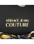 Versace Jeans Couture Kabelka 74VA4BAC Čierna - Pepit.sk