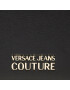 Versace Jeans Couture Kabelka 74VA4BCX Čierna - Pepit.sk