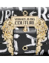 Versace Jeans Couture Kabelka 74VA4BF1 Čierna - Pepit.sk