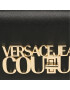 Versace Jeans Couture Kabelka 74VA4BL1 Čierna - Pepit.sk