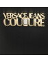 Versace Jeans Couture Kabelka 74VA4BL5 Čierna - Pepit.sk