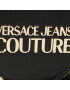 Versace Jeans Couture Kabelka 74VA4BL6 Čierna - Pepit.sk