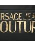 Versace Jeans Couture Kabelka 74YA4B92 Čierna - Pepit.sk