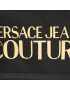 Versace Jeans Couture Kabelka 74YA4B98 ZS394 Čierna - Pepit.sk