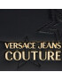 Versace Jeans Couture Kabelka 75VA4BCX Čierna - Pepit.sk