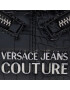 Versace Jeans Couture Kabelka 75VA4BG3 Čierna - Pepit.sk