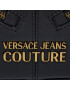 Versace Jeans Couture Kabelka 75VA4BG4 ZS413 899 Čierna - Pepit.sk