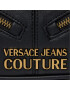 Versace Jeans Couture Kabelka 75VA4BG6 Čierna - Pepit.sk