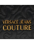 Versace Jeans Couture Kabelka 75VA5PA6 Čierna - Pepit.sk