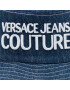 Versace Jeans Couture Klobúk 74YAZK03 Modrá - Pepit.sk