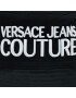 Versace Jeans Couture Klobúk 74YAZK05 Čierna - Pepit.sk