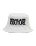 Versace Jeans Couture Klobúk Bucket 72VAZK05 Biela - Pepit.sk