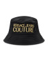 Versace Jeans Couture Klobúk Bucket E8YWAK05 Čierna - Pepit.sk