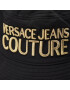 Versace Jeans Couture Klobúk Bucket E8YWAK05 Čierna - Pepit.sk