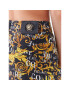 Versace Jeans Couture Mini sukňa 74HAE855 Čierna Regular Fit - Pepit.sk