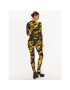 Versace Jeans Couture Overal 75HAN006 Čierna Slim Fit - Pepit.sk