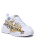 Versace Jeans Couture Sneakersy 73VA3SF4 Biela - Pepit.sk