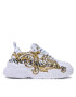 Versace Jeans Couture Sneakersy 73VA3SF4 Biela - Pepit.sk