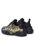 Versace Jeans Couture Sneakersy 73VA3SF4 ZP013 Čierna - Pepit.sk