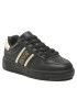 Versace Jeans Couture Sneakersy 73VA3SJ7 Čierna - Pepit.sk