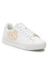 Versace Jeans Couture Sneakersy 73VA3SK3 Biela - Pepit.sk