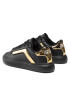 Versace Jeans Couture Sneakersy 73VA3SL3 Čierna - Pepit.sk