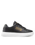 Versace Jeans Couture Sneakersy 73VA3SL7 Čierna - Pepit.sk