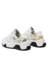 Versace Jeans Couture Sneakersy 74VA3SF1 Biela - Pepit.sk