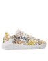 Versace Jeans Couture Sneakersy 74VA3SJ3 Biela - Pepit.sk