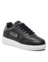 Versace Jeans Couture Sneakersy 74VA3SJ5 Čierna - Pepit.sk