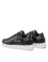 Versace Jeans Couture Sneakersy 74VA3SJ5 Čierna - Pepit.sk