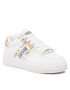 Versace Jeans Couture Sneakersy 74VA3SJ7 Biela - Pepit.sk