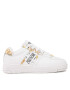 Versace Jeans Couture Sneakersy 74VA3SJ7 Biela - Pepit.sk