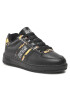 Versace Jeans Couture Sneakersy 74VA3SJ7 Čierna - Pepit.sk