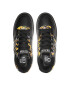 Versace Jeans Couture Sneakersy 74VA3SJ7 Čierna - Pepit.sk