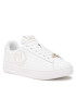 Versace Jeans Couture Sneakersy 74VA3SK3 Biela - Pepit.sk