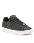 Versace Jeans Couture Sneakersy 74VA3SK3 Čierna - Pepit.sk