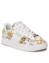 Versace Jeans Couture Sneakersy 74VA3SKA Biela - Pepit.sk