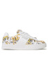 Versace Jeans Couture Sneakersy 74VA3SKA Biela - Pepit.sk