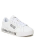 Versace Jeans Couture Sneakersy 74VA3SKB Biela - Pepit.sk