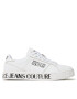 Versace Jeans Couture Sneakersy 74VA3SKB Biela - Pepit.sk