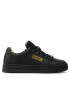 Versace Jeans Couture Sneakersy 74VA3SKL Čierna - Pepit.sk