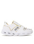 Versace Jeans Couture Sneakersy 74VA3SS1 Biela - Pepit.sk