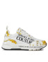 Versace Jeans Couture Sneakersy 75VA3SA3 Biela - Pepit.sk